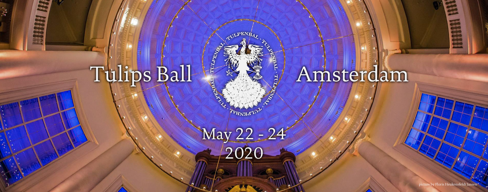 Tulips Ball